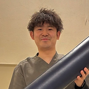 石川 征志郎